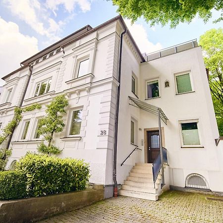 Ferienwohnungen Bh 28 Траунштайн Экстерьер фото
